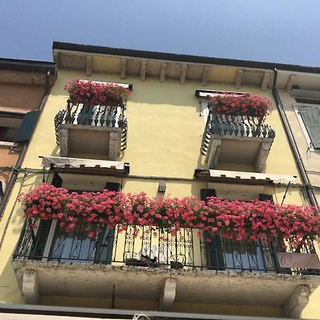 Oreste Suite Lazise Esterno foto