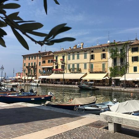 Oreste Suite Lazise Esterno foto
