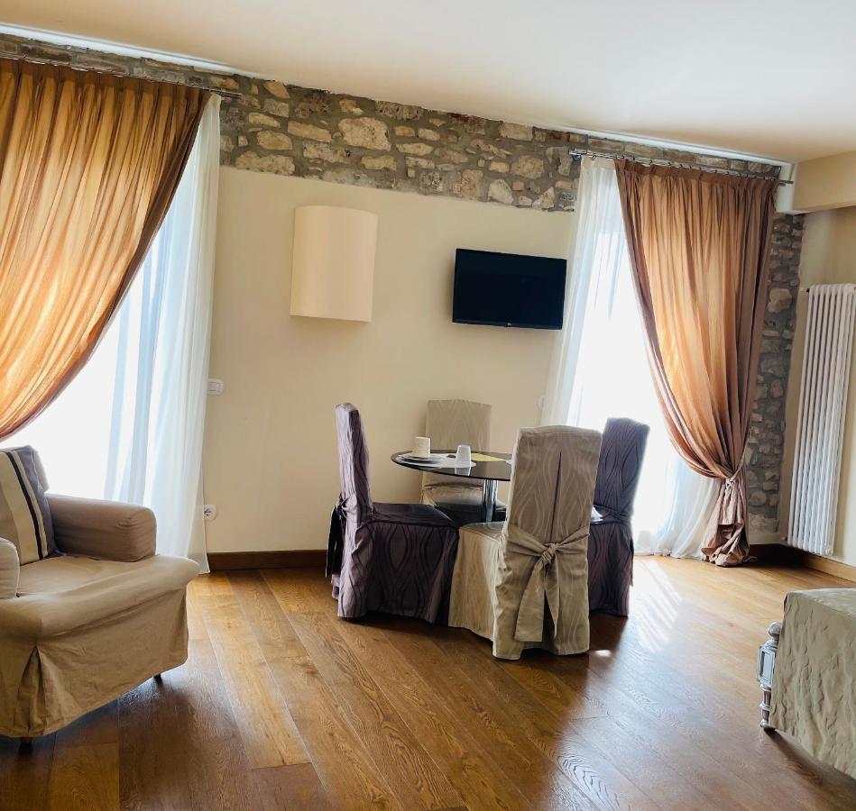Oreste Suite Lazise Esterno foto