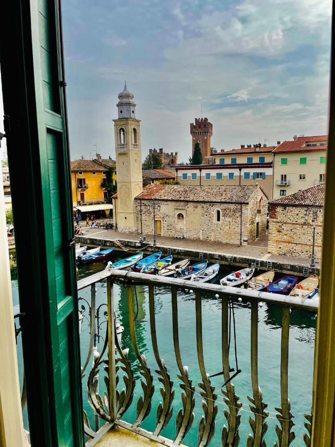 Oreste Suite Lazise Esterno foto
