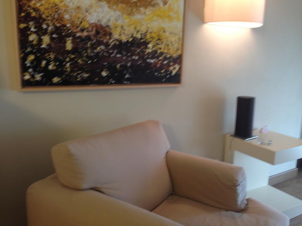 Oreste Suite Lazise Camera foto