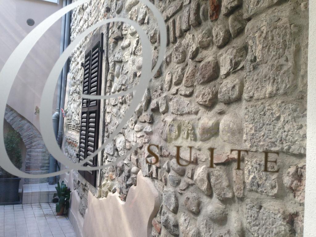 Oreste Suite Lazise Camera foto