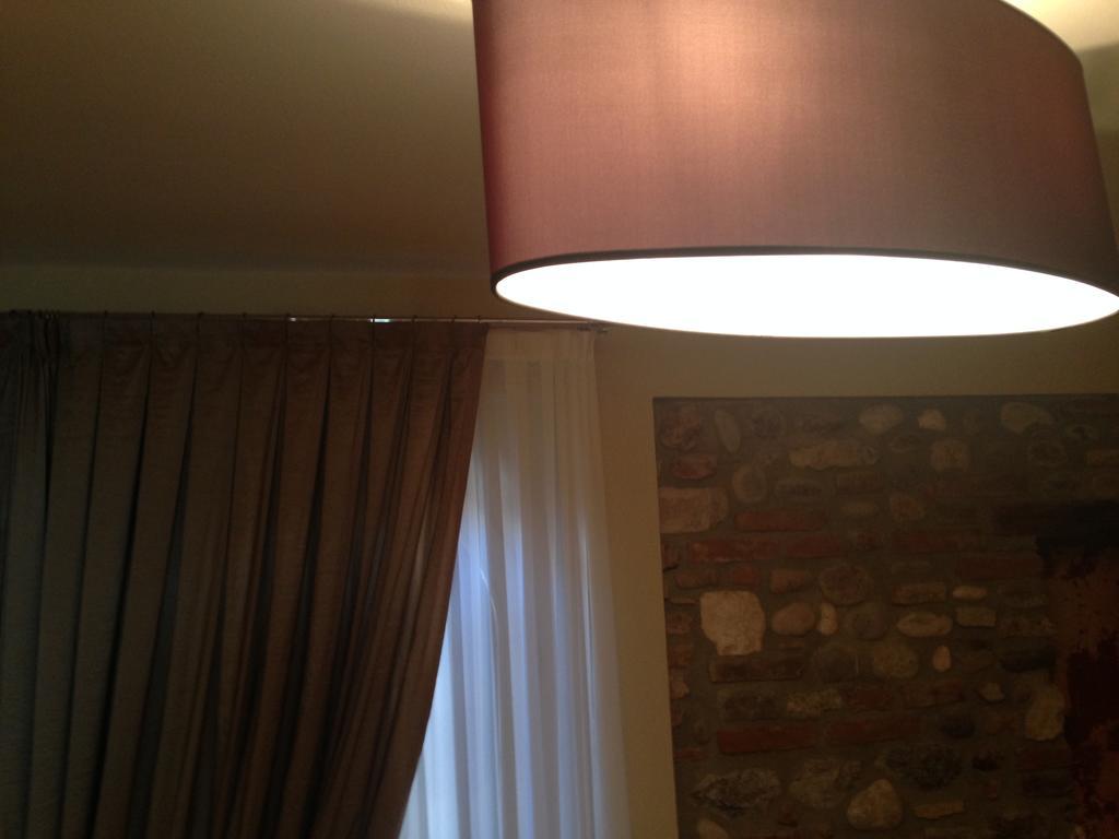 Oreste Suite Lazise Camera foto