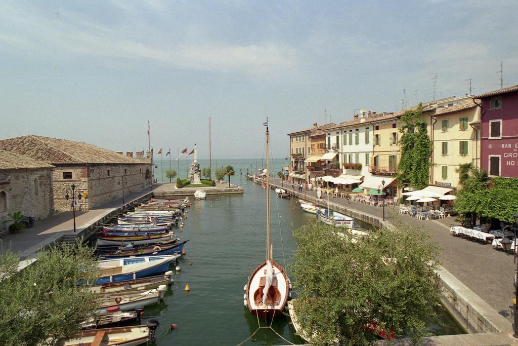 Oreste Suite Lazise Esterno foto