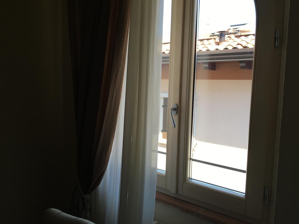 Oreste Suite Lazise Esterno foto