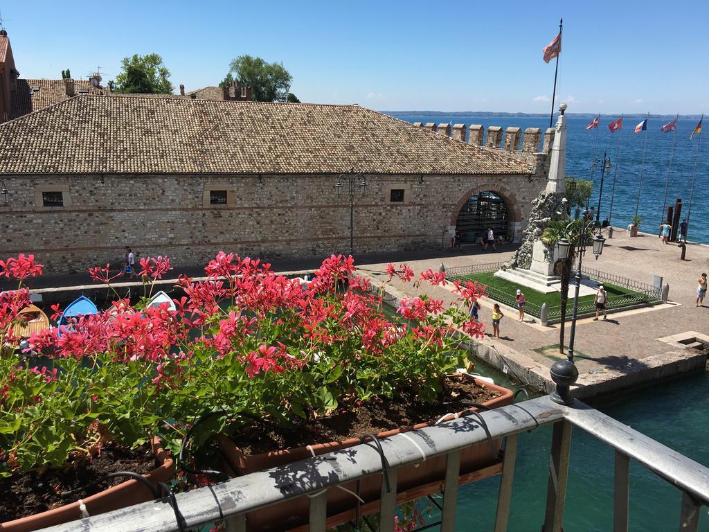 Oreste Suite Lazise Esterno foto
