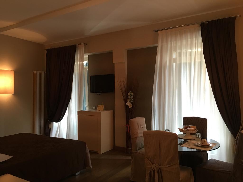 Oreste Suite Lazise Esterno foto