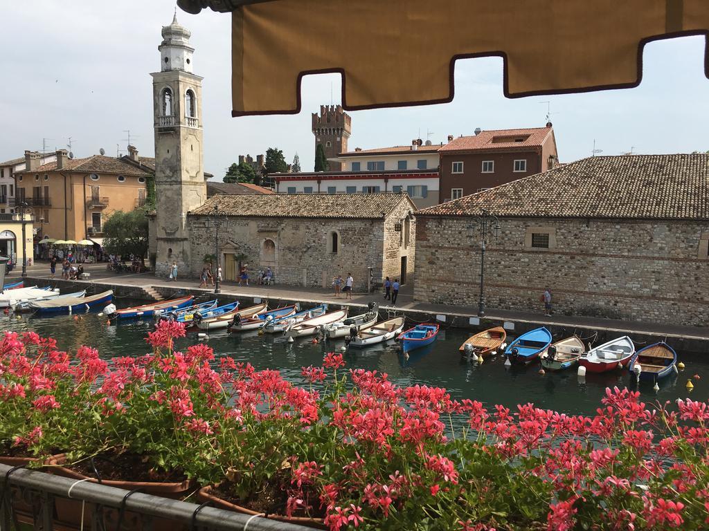 Oreste Suite Lazise Esterno foto