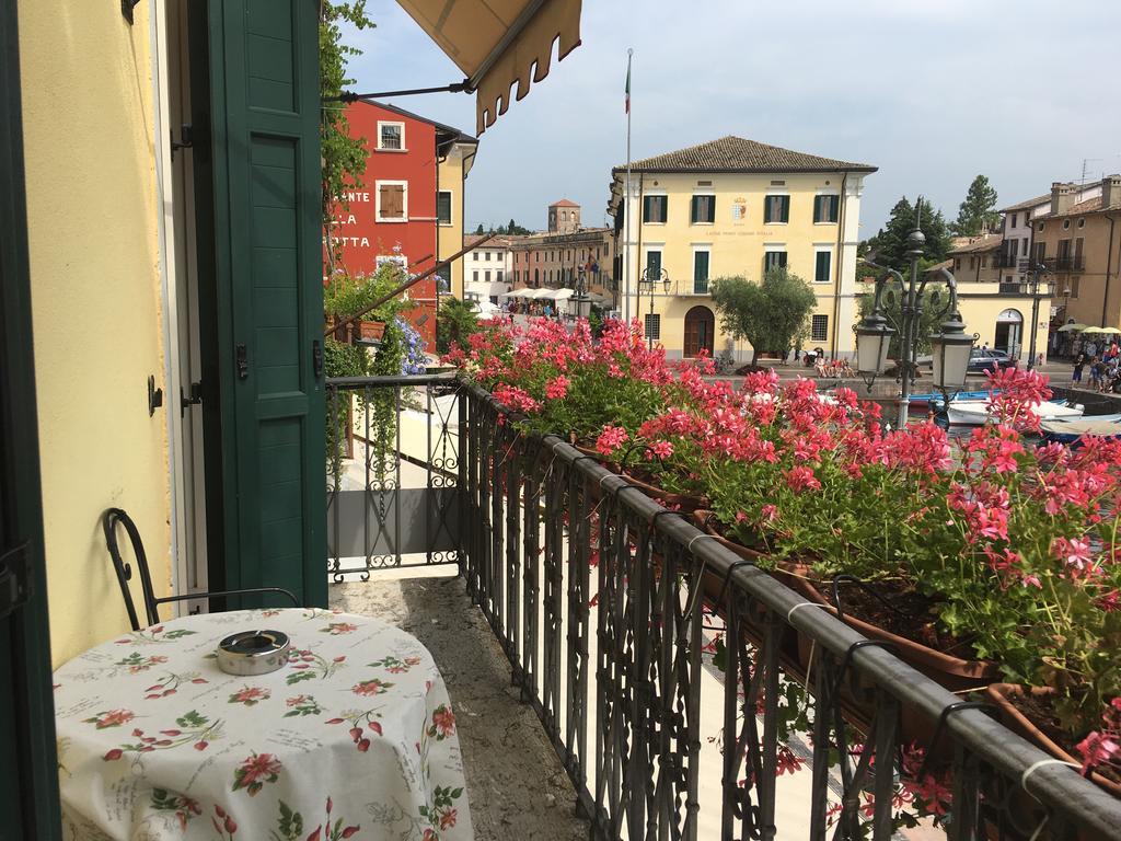 Oreste Suite Lazise Esterno foto