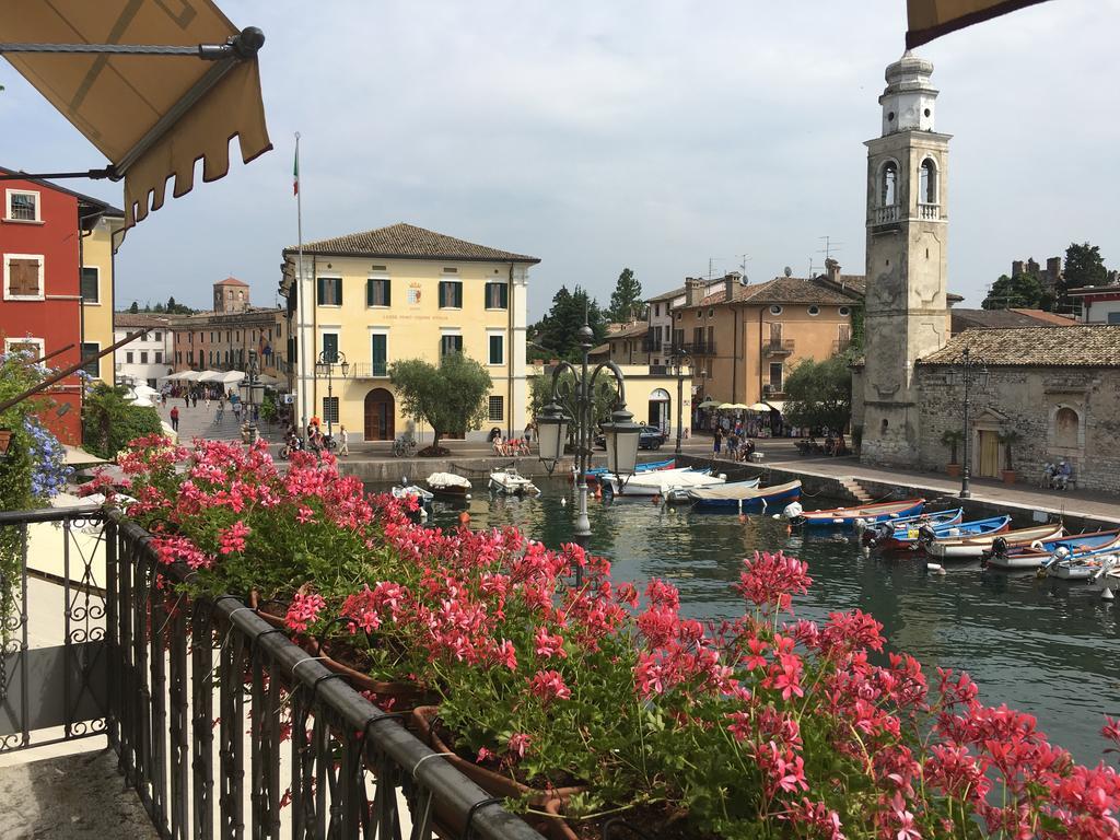 Oreste Suite Lazise Esterno foto