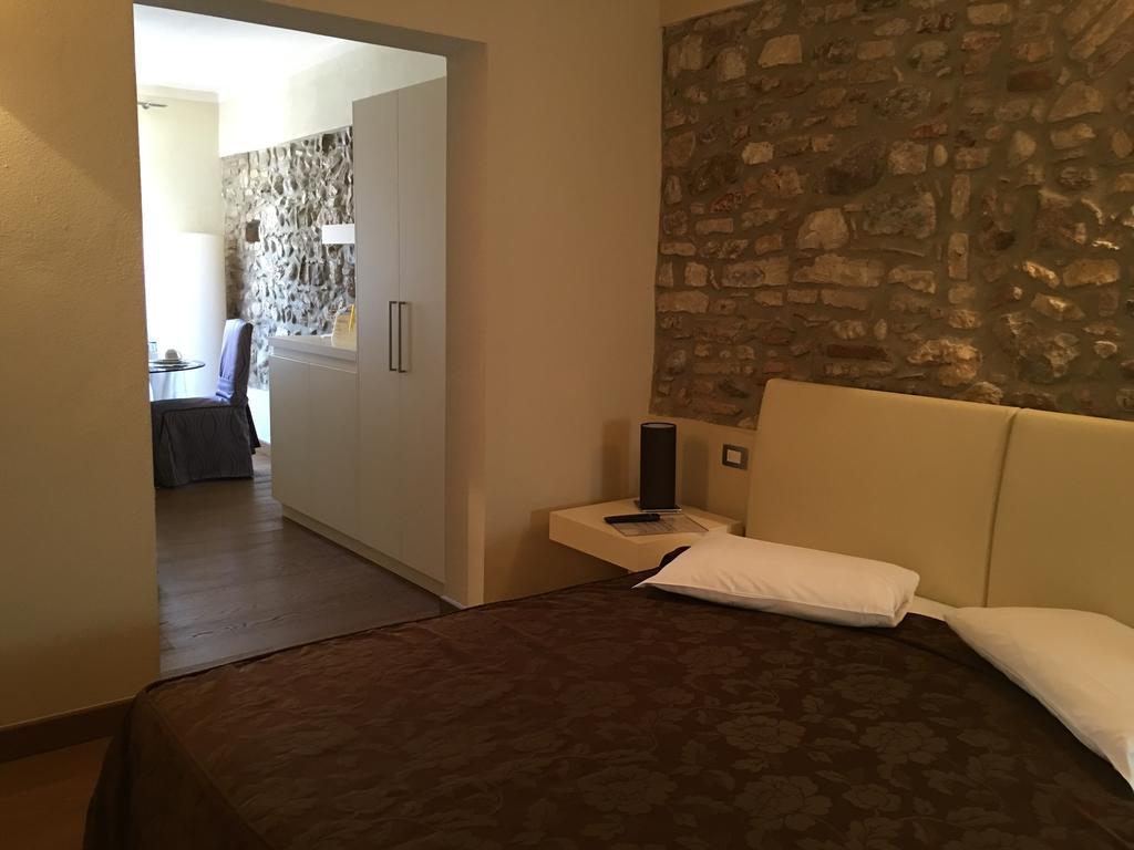 Oreste Suite Lazise Esterno foto