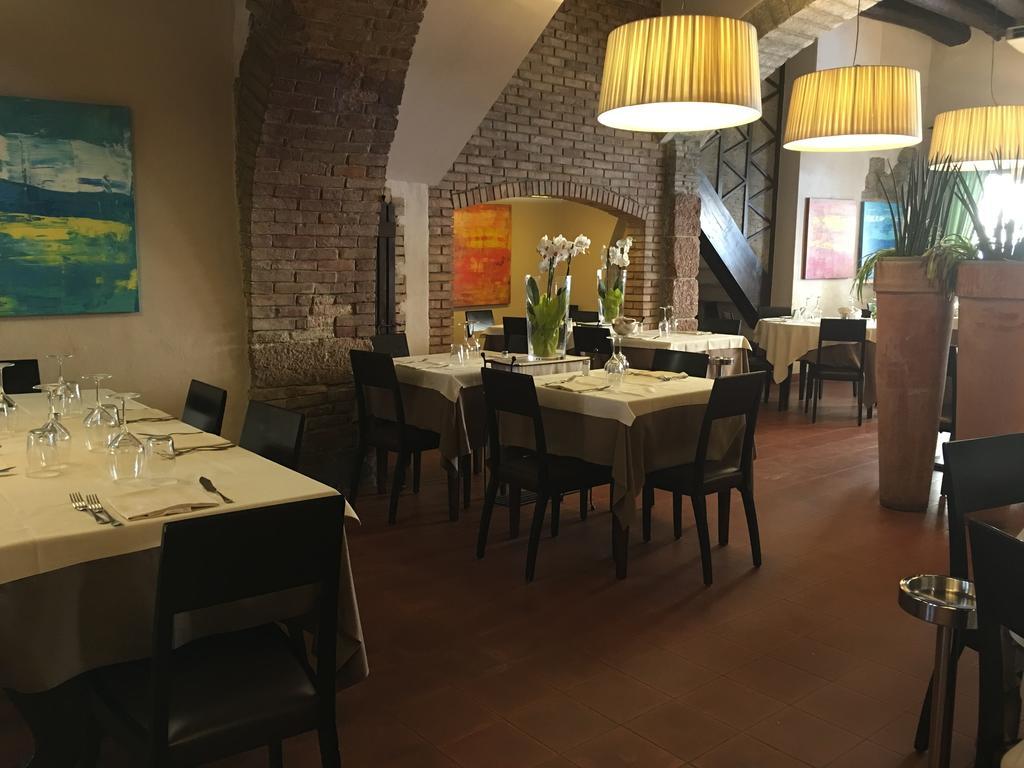 Oreste Suite Lazise Esterno foto