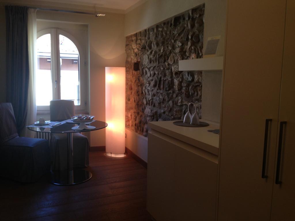 Oreste Suite Lazise Esterno foto
