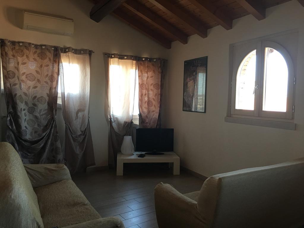Oreste Suite Lazise Esterno foto