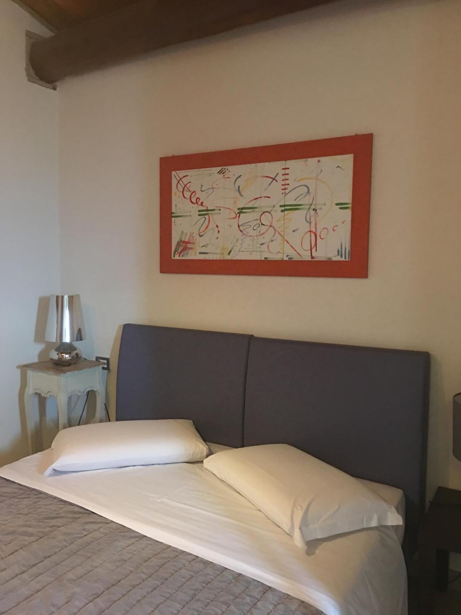 Oreste Suite Lazise Esterno foto