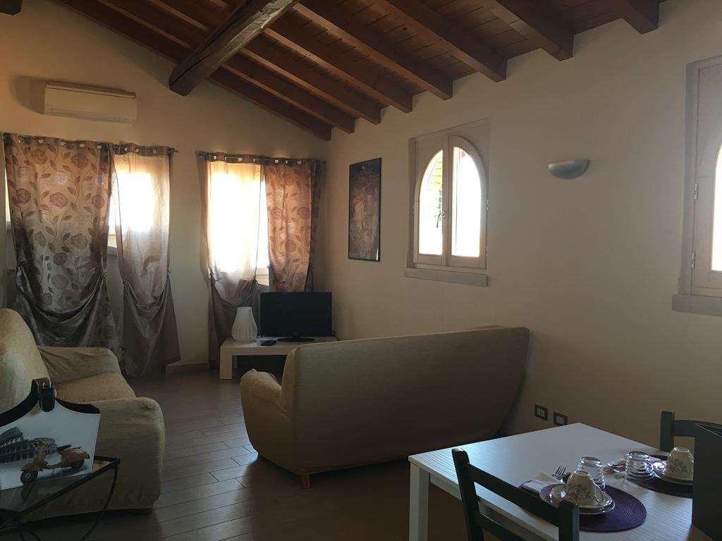 Oreste Suite Lazise Esterno foto