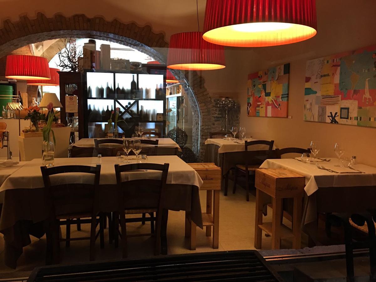 Oreste Suite Lazise Esterno foto