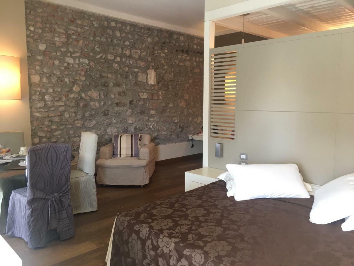 Oreste Suite Lazise Esterno foto